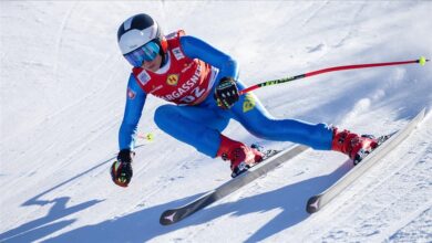 Photo of BiH s osam skijaša na SP-u u Cortini: Najviše se očekuje od Muzaferije