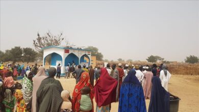 Photo of Turska fondacija Diyanet otvorila 15 bunara i javnih česmi u Nigeru