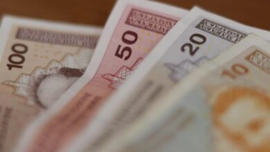 Photo of Prosječna plata u BiH u decembru 988 KM