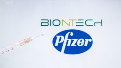 Photo of Pfizer-BioNTech isporučuju EU još 200 milliona doza vakcina
