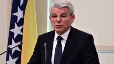 Photo of Džaferović: Naš evropski put predugo traje