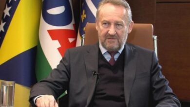Photo of Bakir Izetbegović sa Kinom dogovara vakcine za BiH?