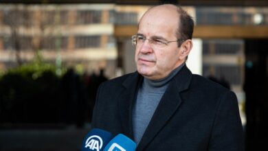 Adil Osmanović: Odluka o bojkotu ponovljenih izbora u Srebrenici je definitivna i jedinstvena Photo of Adil Osmanović: Odluka o bojkotu ponovljenih izbora u Srebrenici je definitivna i jedinstvena