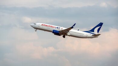 Photo of AnadoluJet u aprilu uspostavlja liniju na relaciji Sarajevo – Istanbul