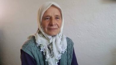 Photo of PRESELILA JE MEJRA MEHMEDOVIĆ, JEDNA OD SREBRENIČKIH MAJKI