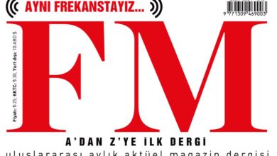 Photo of Izdan prvi magazin FM od A do Ž