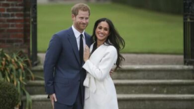 Photo of Princ Harry i Meghan Markle očekuju drugo dijete