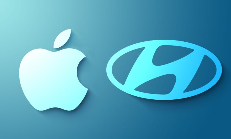 Apple blizu dogovora s Hyundai-Kia o proizvodnji autonomnog električnog vozila