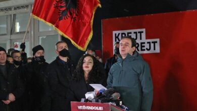 Photo of Kurti i Osmani: Prilika da počnemo pobedu koju želimo