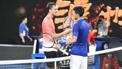 Photo of Australian Open: U finalu Medvedev i Đoković