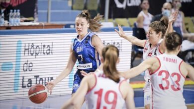 Photo of Kvalifikacije za Eurobasket 2021: Bh. košarkašice nakon 22 godine na evropskoj smotri najboljih