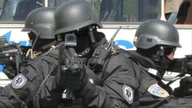 Photo of BiH: U akciji Rudnik pripadnici SIPA-e slobode lišili šest osoba