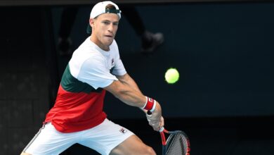 Photo of Schwartzman se porazom od Karatseva u trećem kolu oprostio od Australian Opena