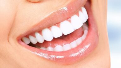 Photo of Savjeti za šminkanje kako bi vam zubi izgledali bjelji