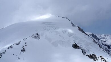 Photo of Zbog snježne oluje odgođen početak svjetskog prvenstva u alpskom skijanju