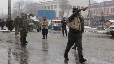 Photo of Afganistan: U napadu na vojnu bazu poginula četiri stražara