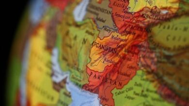 Photo of Afganistan: Ubijena petorica čuvara koji su bili u pratnji konvoja UN-a