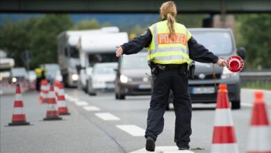 Photo of Njemačka najavila mogućnost produženja mjera prema putnicima iz Češke, Slovačke i Austrije