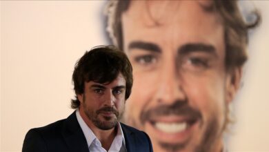 Photo of Fernando Alonso uspješno operisan, biće spreman za povratak u Formulu 1