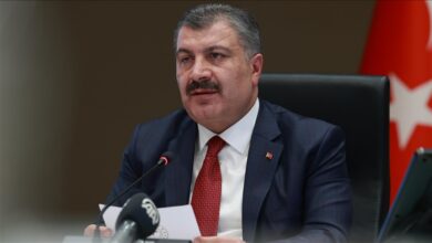 Photo of U Turskoj protiv koronavirusa vakcinisano osam miliona ljudi