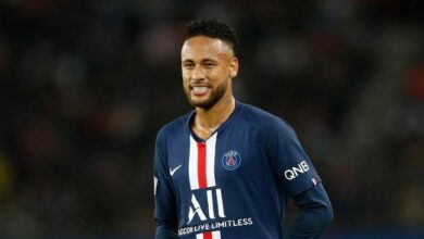 Photo of PSG: Neymar četiri sedmice van terena