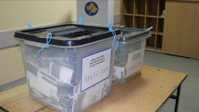 Photo of Kosovski izbori u pandemiji i specifičnoj političkoj atmosferi