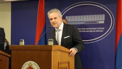 Photo of Očekujemo snažniji angažman na putu BiH ka EU
