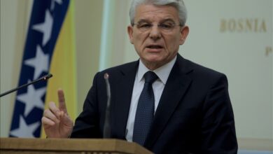 Photo of Džaferović povodom Dana nezavisnosti BiH: Budućnost naše države je u integraciji i razumijevanju