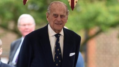 Photo of Princ William potvrdio da je hospitalizovani princ Philip dobro
