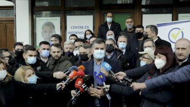 Neizlazak na izbore u Srebrenici samo početak duge borbe za ravnopravnost Photo of Neizlazak na izbore u Srebrenici samo početak duge borbe za ravnopravnost