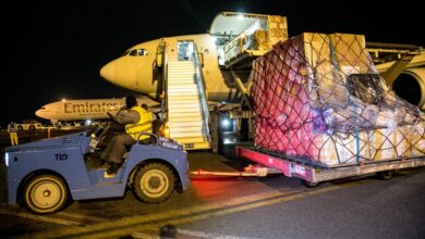 Photo of U 2020. zabilježen najveći godišnji pad globalne potražnje za avionskim prijevozom tereta