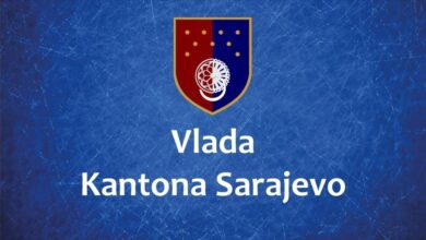 Photo of Krizni štab KS-a donio novu naredbu: Privatna okupljanja do 10 osoba, radno vrijeme do 22 sata