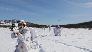 Photo of U Tunceliju pokrenuta antiteroristička akcija ”Eren-7 Mercan-Munzur“