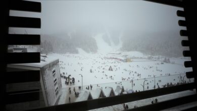 Photo of Na Bjelašnici minus 20 stepeni, u Sarajevu minus sedam