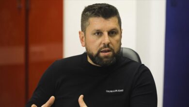 Photo of Bojkotovat ćemo ponovljene izbore u Srebrenici