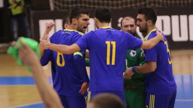 Photo of Futsal reprezentacija BiH: Krezo objavio spisak igrača za mečeve s Rumunijom