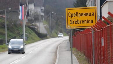 Photo of SDP predstavio nacrt zakona o podršci povratnicima u Srebrenici