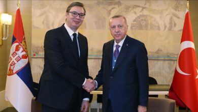 Photo of Vučić: Solidarnost među zemljama i narodima ključna za pobjedu nad pandemijom