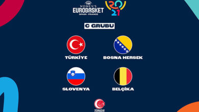 Photo of Eurobasket 2021 za žene: U grupi “C” BiH, Turska, Slovenija i Belgija