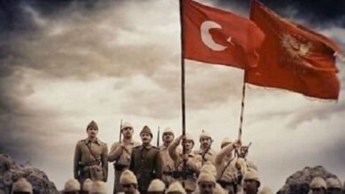 Photo of Turska obilježava Dan šehida i 106. godišnjicu pomorske Bitke na Canakkaleu