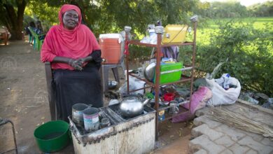 Photo of Sudan: Ulične prodavačice čaja neizostavni segment kulture i društvenog života