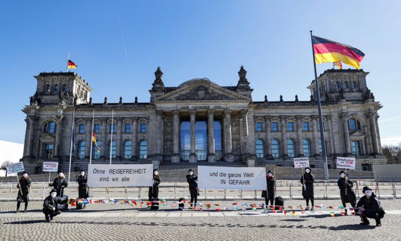 Turistički radnici u Njemačkoj traže od vlade strategiju za “sigurno putovanje”