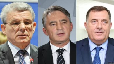 Photo of BIH: ravnodušnost BiH političara prema velikoj pomoći iz Turske!