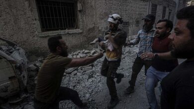 Photo of Assadov režim u posljednjih deset godina počinio brojne ratne i zločine protiv čovječnosti