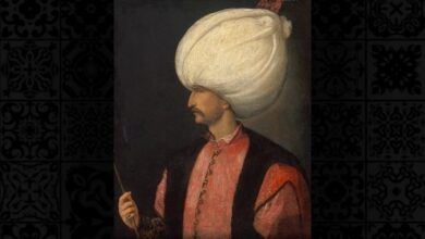 Photo of Portret Sulejmana Veličanstvenog prodat na aukciji za 481.320 dolara