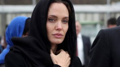 Photo of Angelina Jolie čestitala 8. mart Majkama Srebrenice