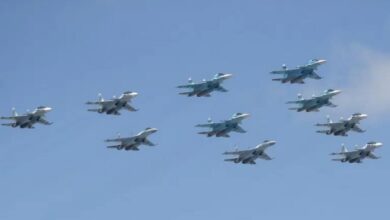 Photo of Rusija spremna prodati Turskoj avione Suhoj