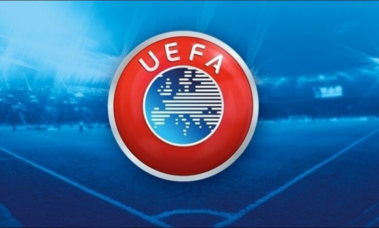 UEFA premjestila dvije utakmice kvalifikacija za SP 2022. UEFA premjestila dvije utakmice kvalifikacija za SP 2022.