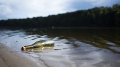 Photo of U Kanadi pronađeno pismo u boci nakon 26 godina