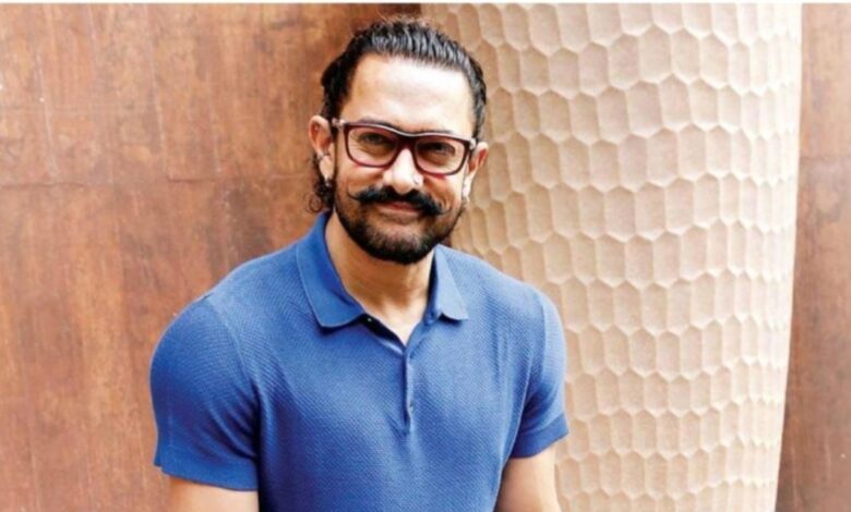 Bollywoodska zvijezda Aamir Khan otkriva razlog zbog napuštanja društvenih mreža